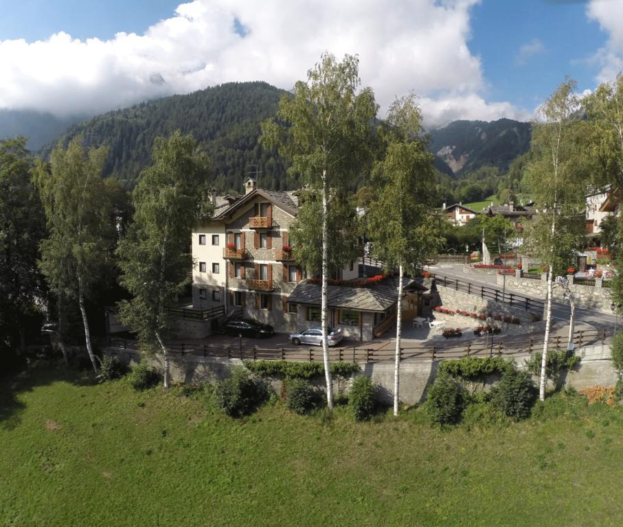 Stella Del Nord 3*