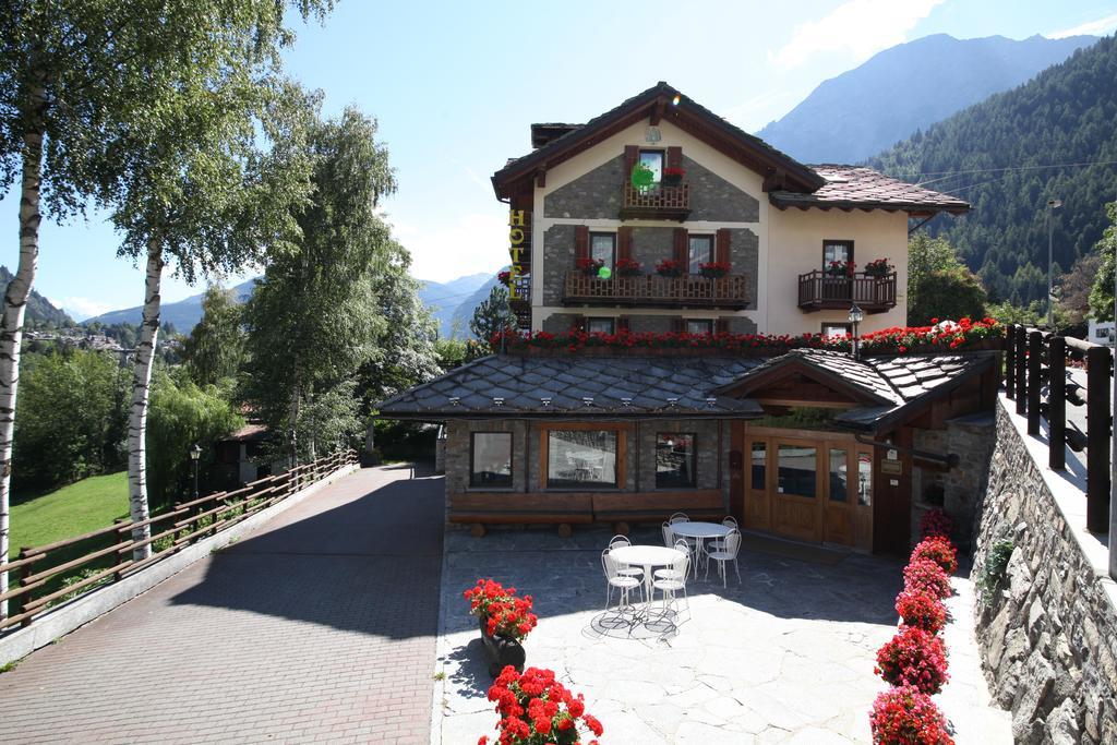 Stella Del Nord 3*