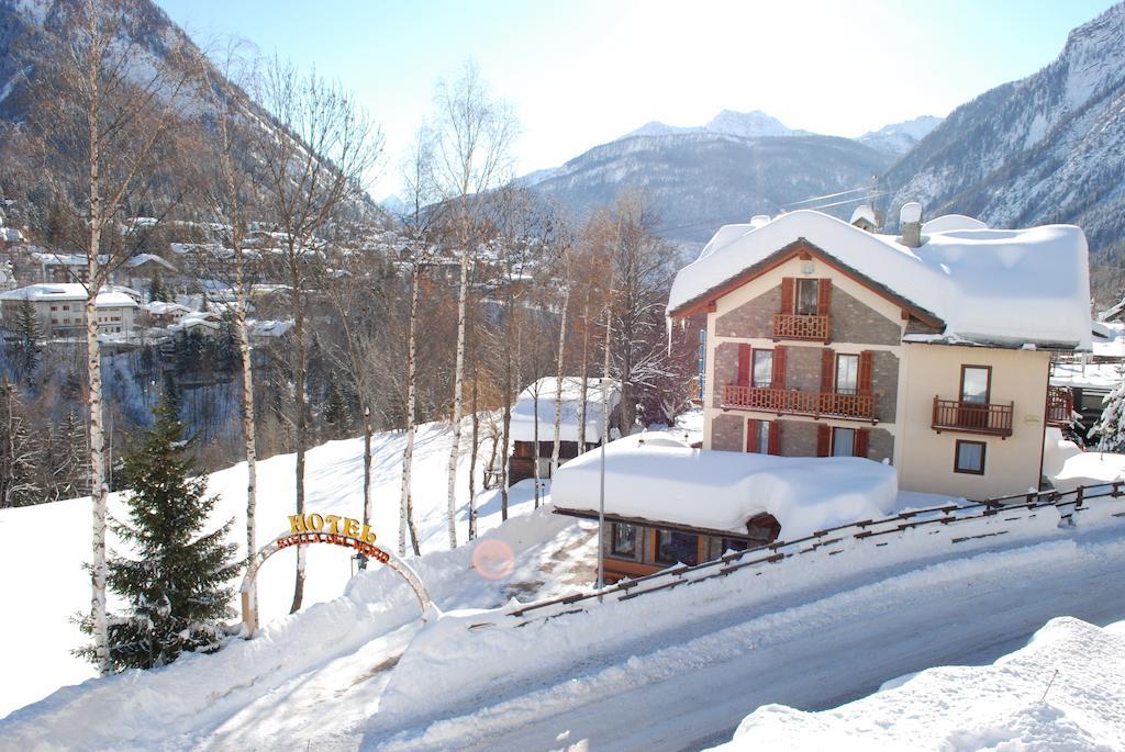 Stella Del Nord Hotel 3*