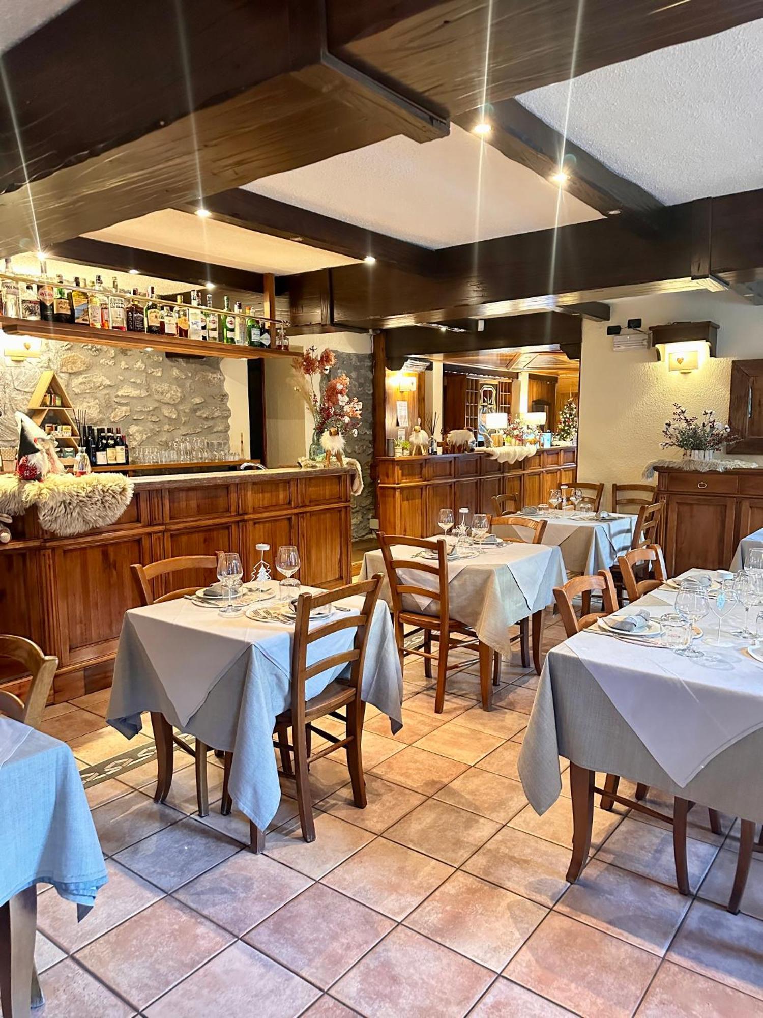 Hotel Stella Del Nord Courmayeur