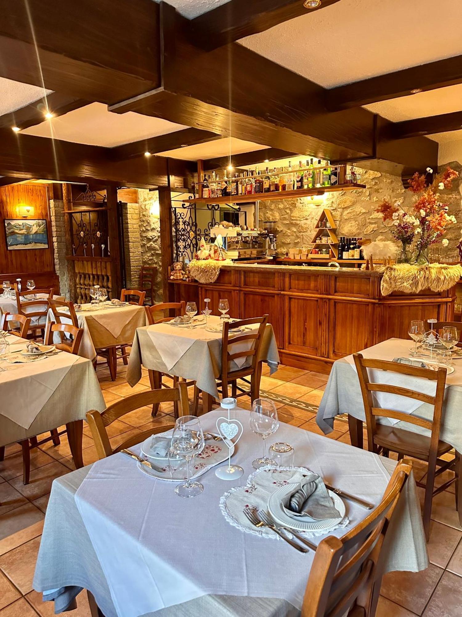 Stella Del Nord Hotel Courmayeur