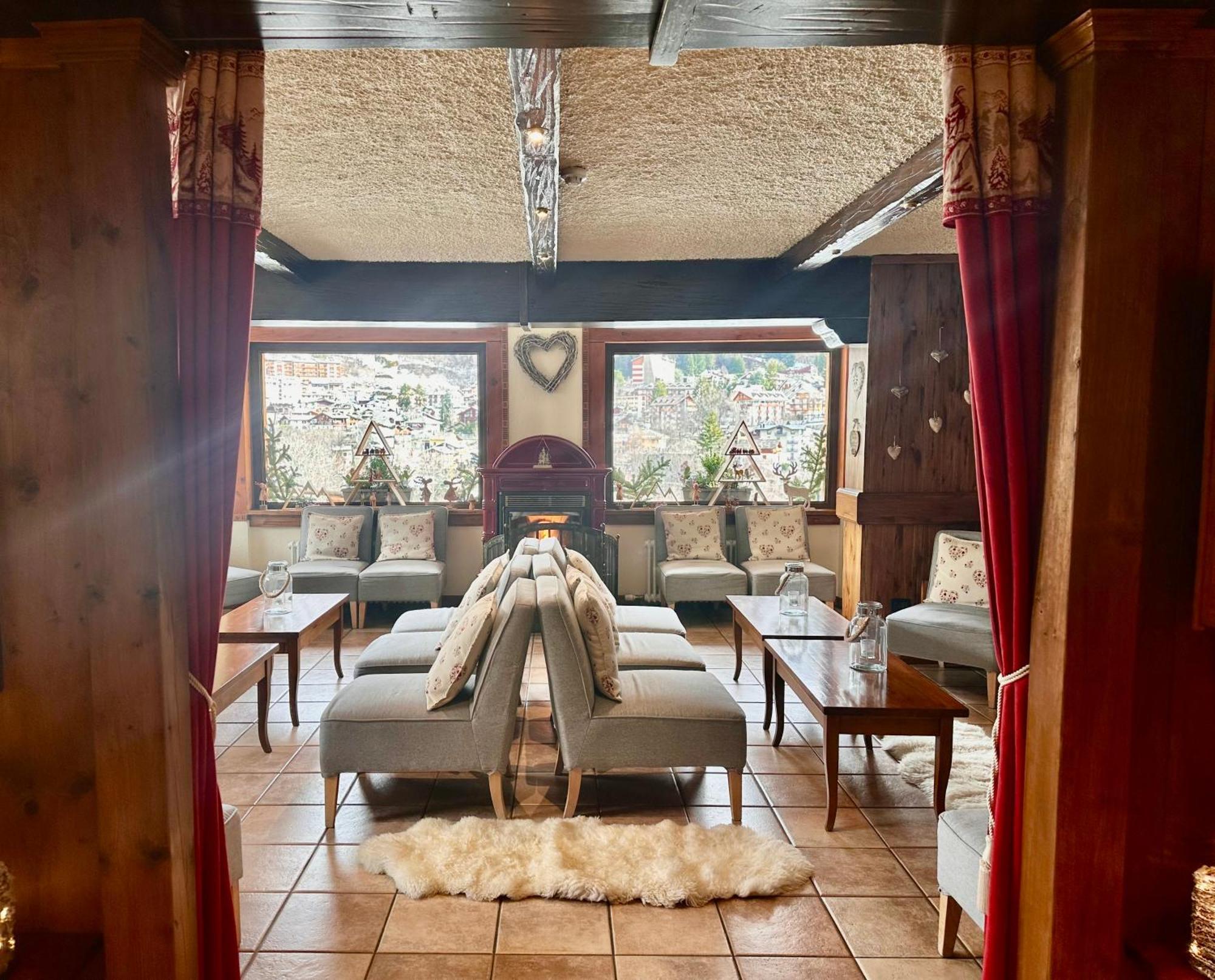 Stella Del Nord Hotel