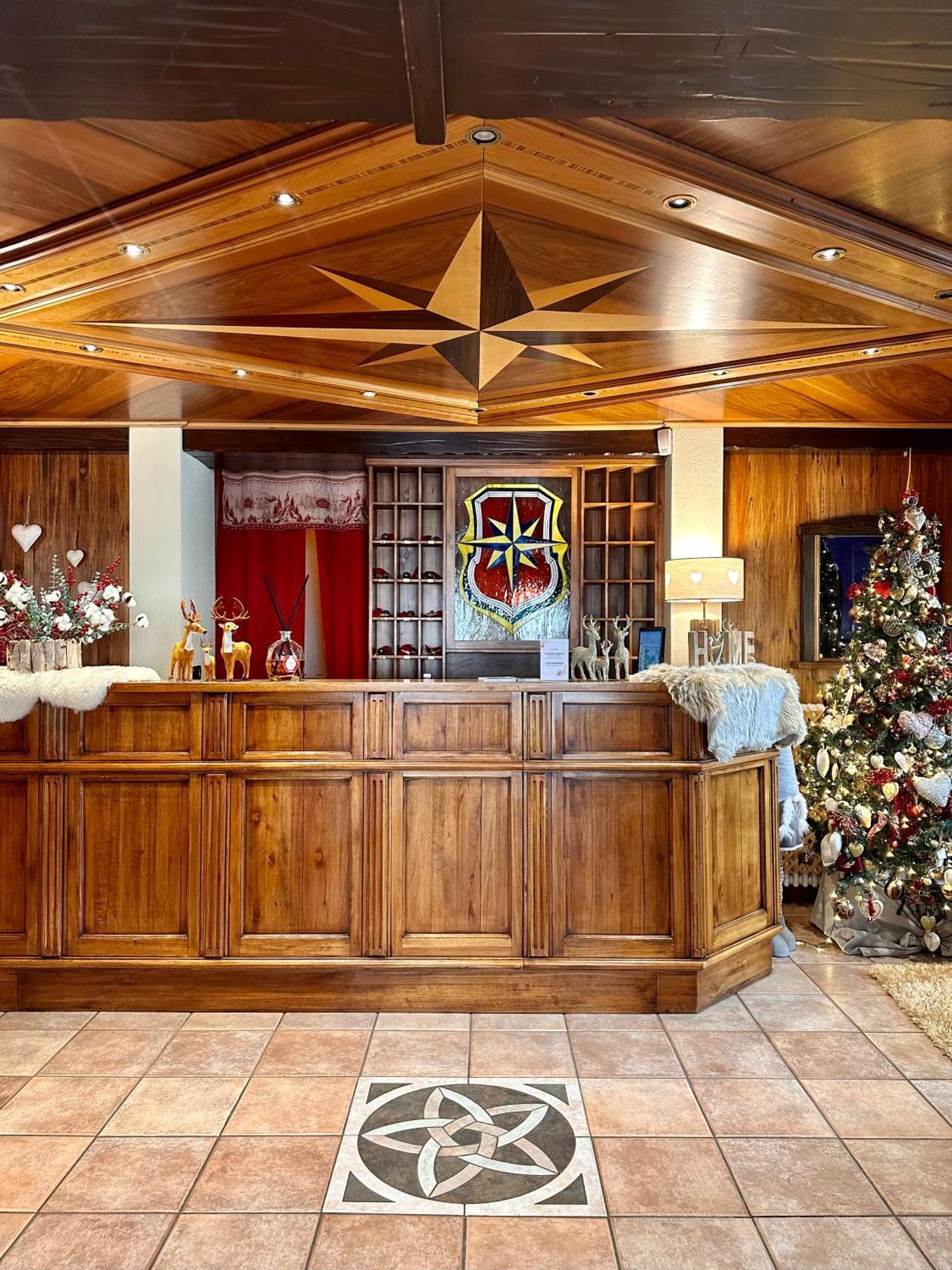 Stella Del Nord Hotel