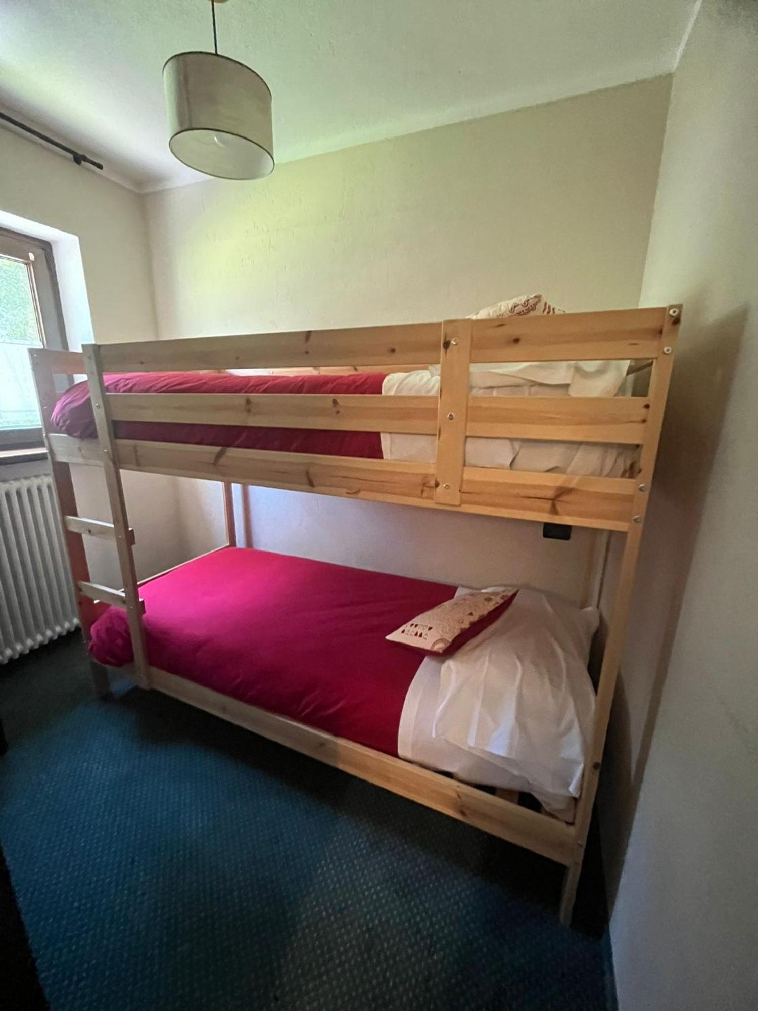 Stella Del Nord Hotel Courmayeur