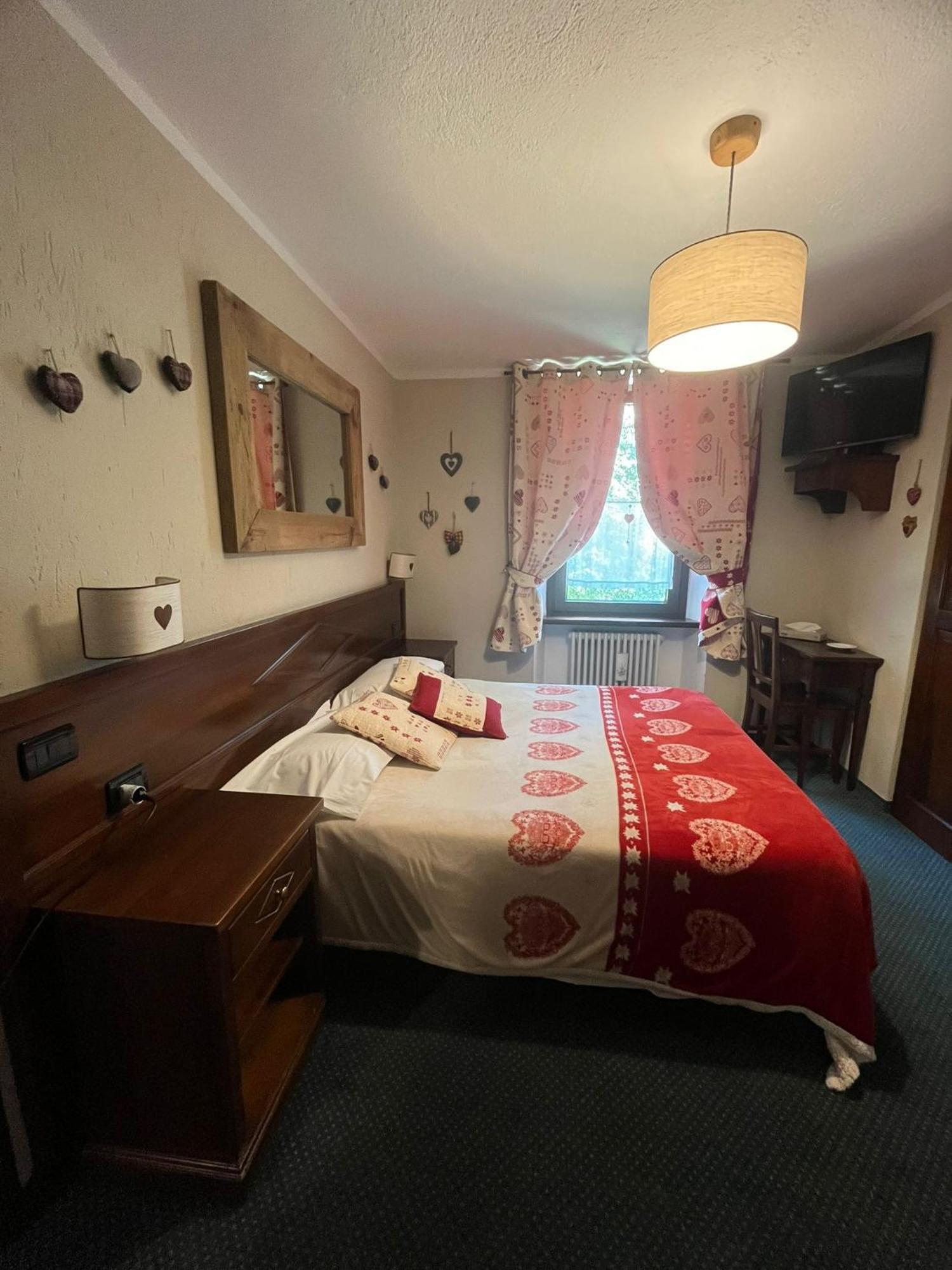 Hotel Stella Del Nord Courmayeur