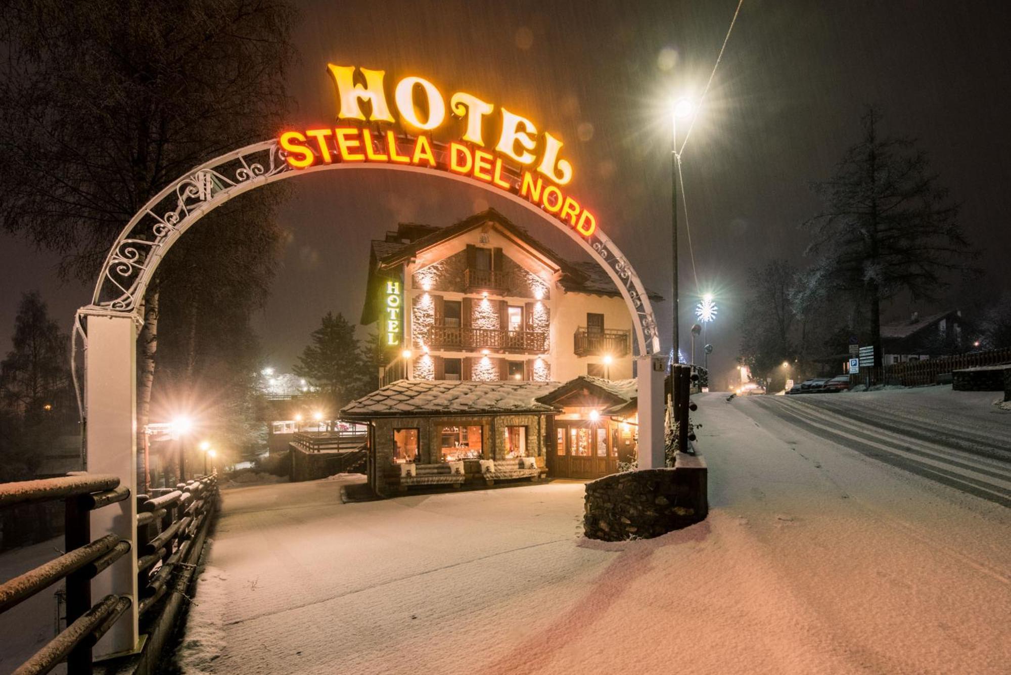 Stella Del Nord