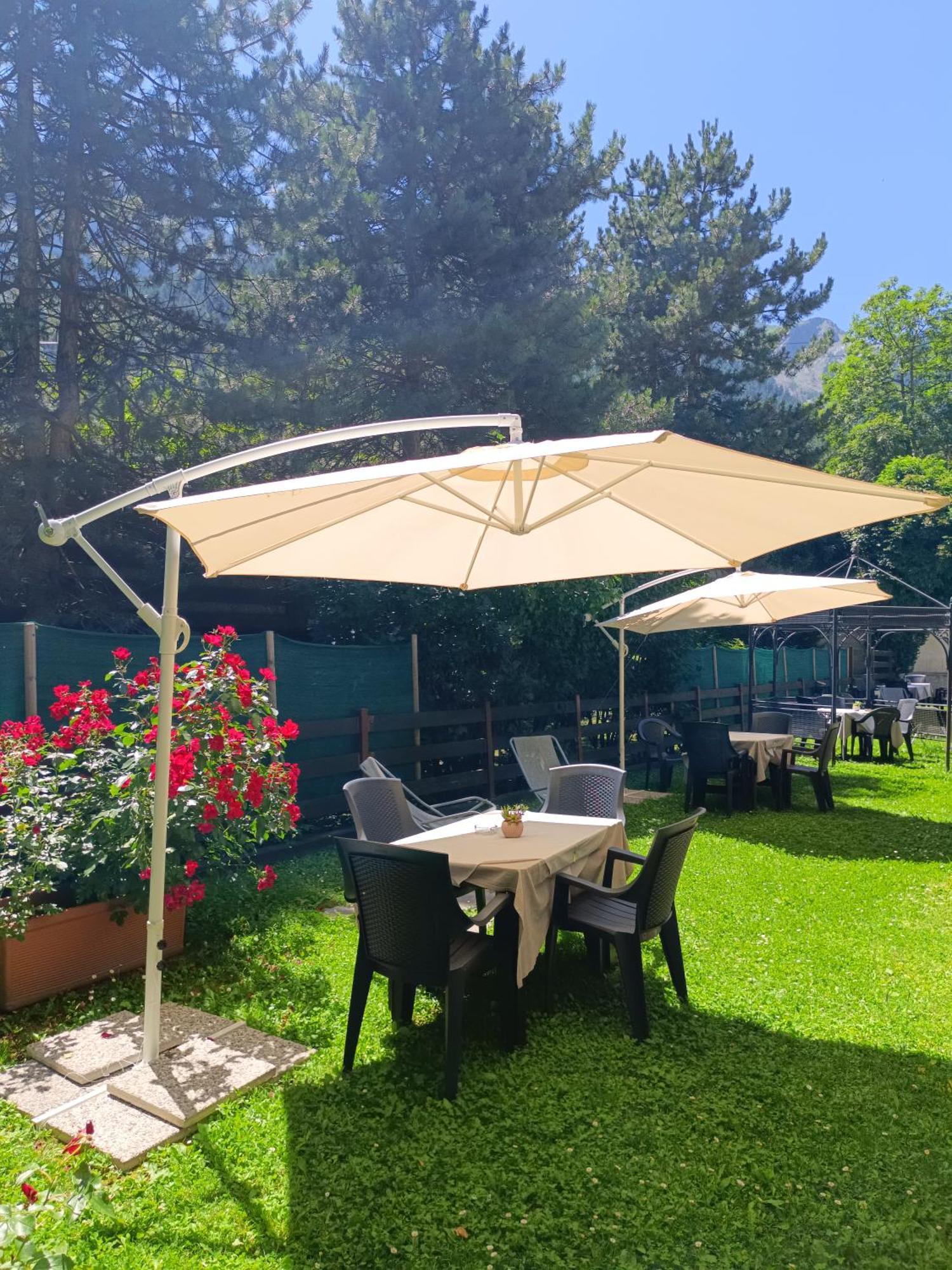 Stella Del Nord Hotel Courmayeur