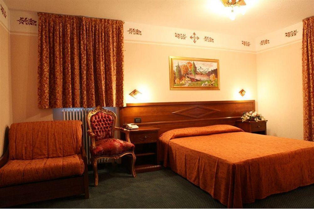 Hotel Stella Del Nord 3*