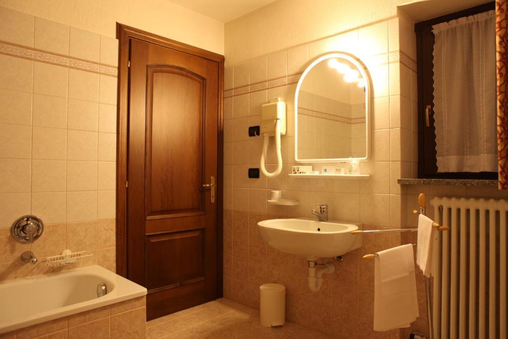 Stella Del Nord Hotel Courmayeur