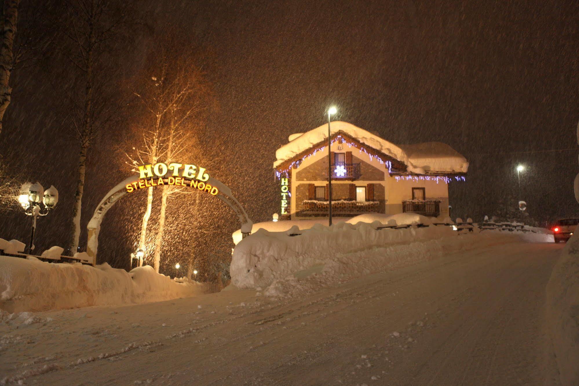 Stella Del Nord 3* Courmayeur