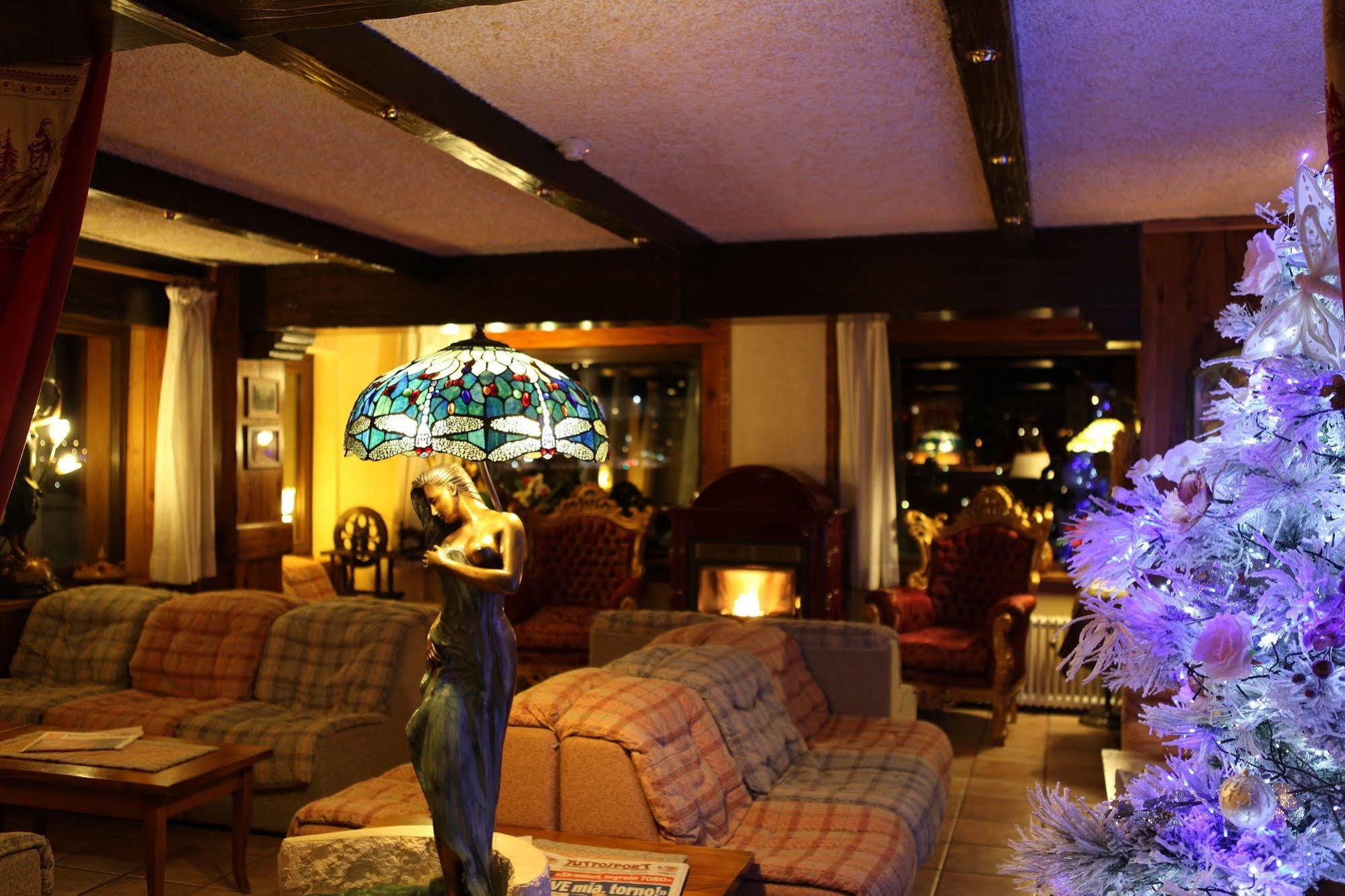 Hotel Stella Del Nord Courmayeur