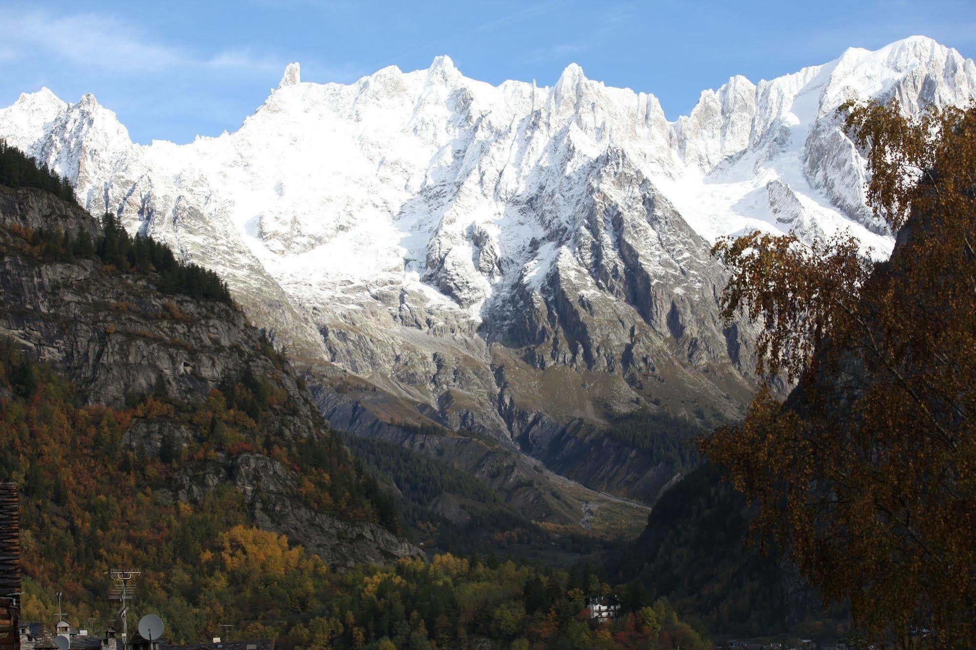 Stella Del Nord Courmayeur