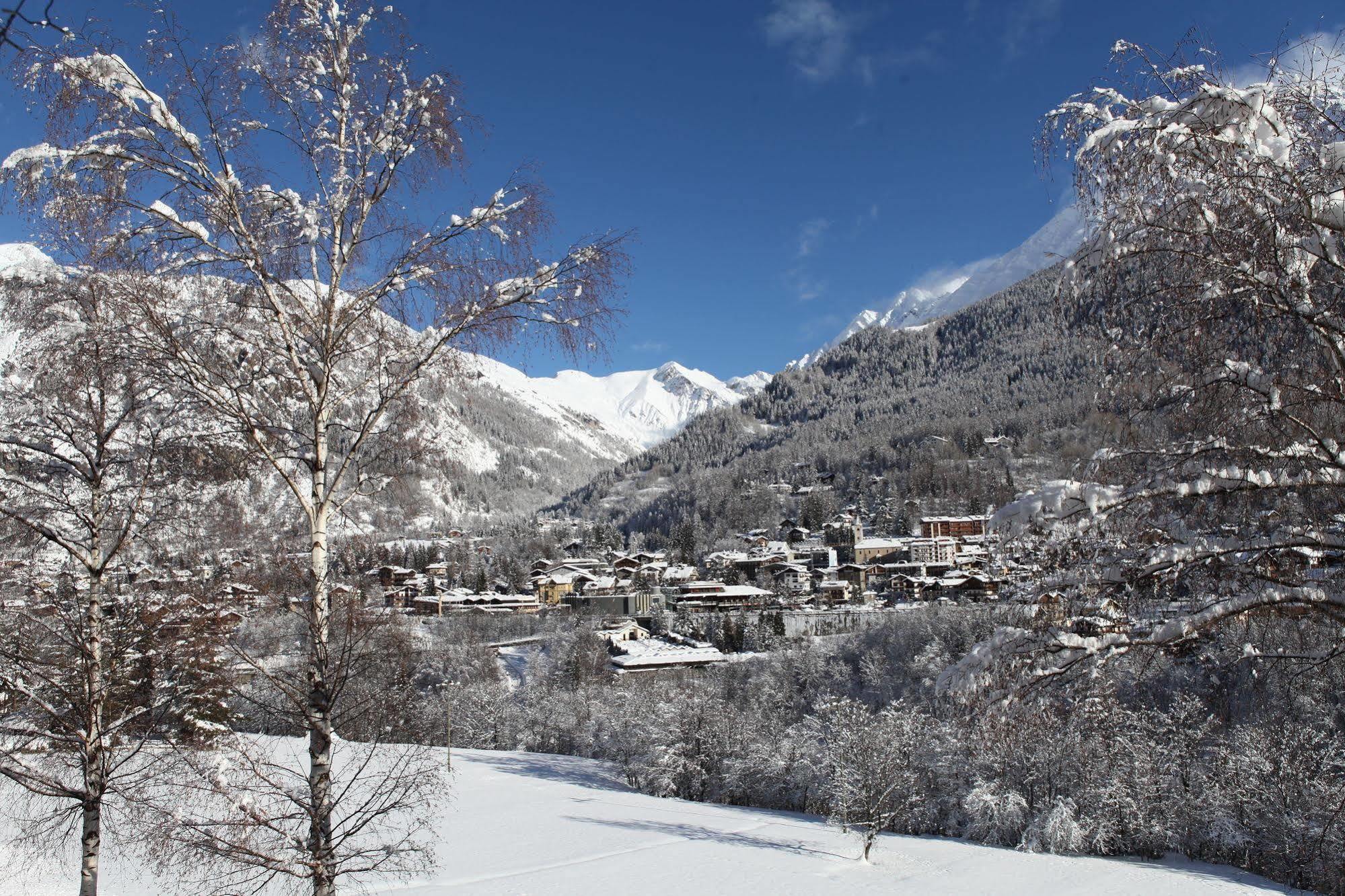 Stella Del Nord 3*