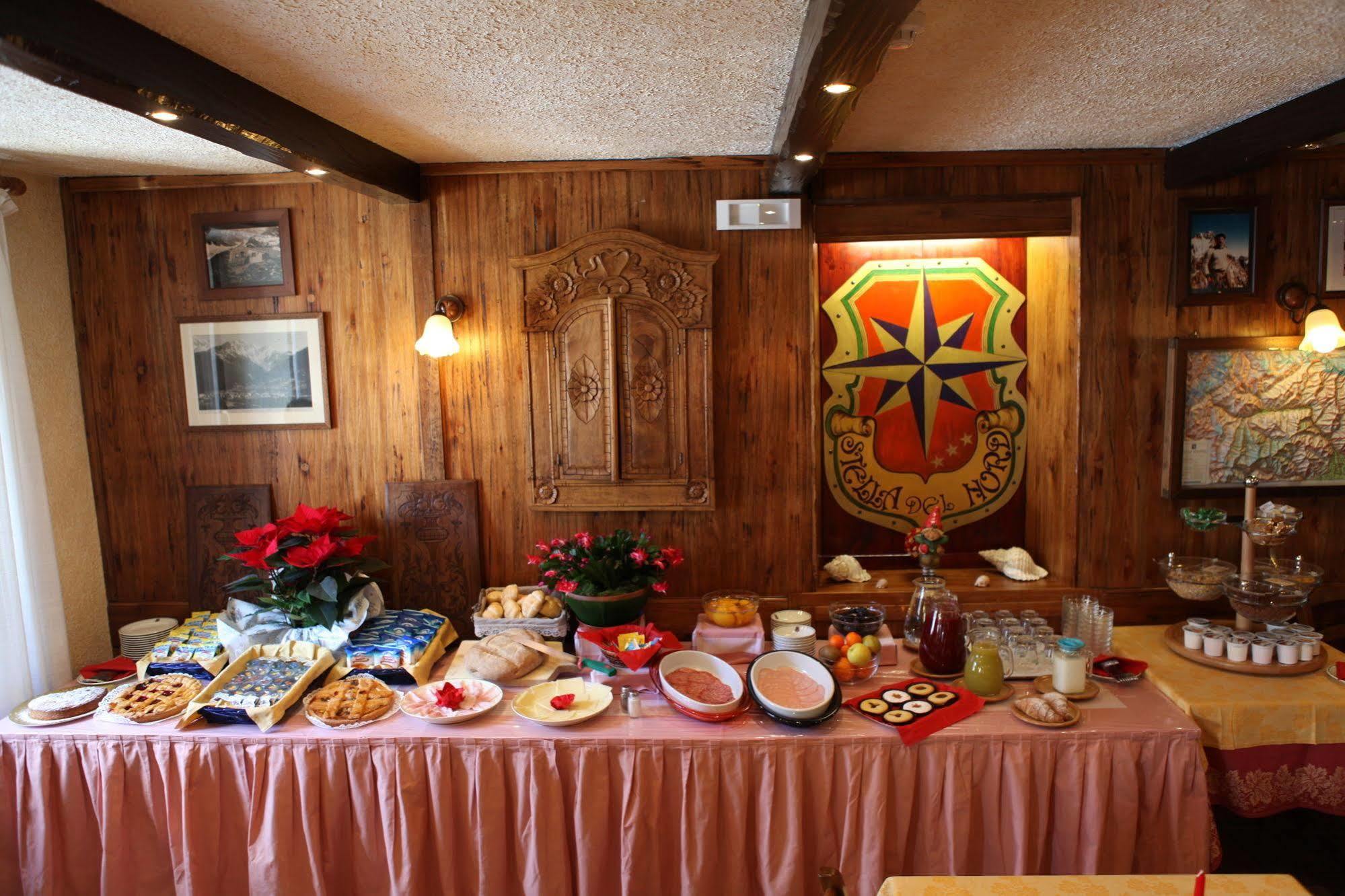 Stella Del Nord Hotel Courmayeur