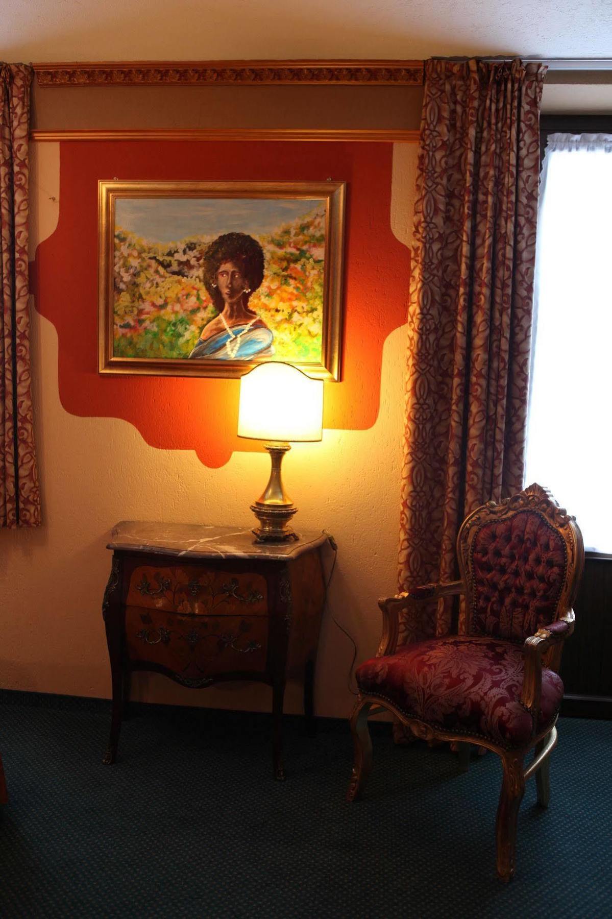 Hotel Stella Del Nord Courmayeur