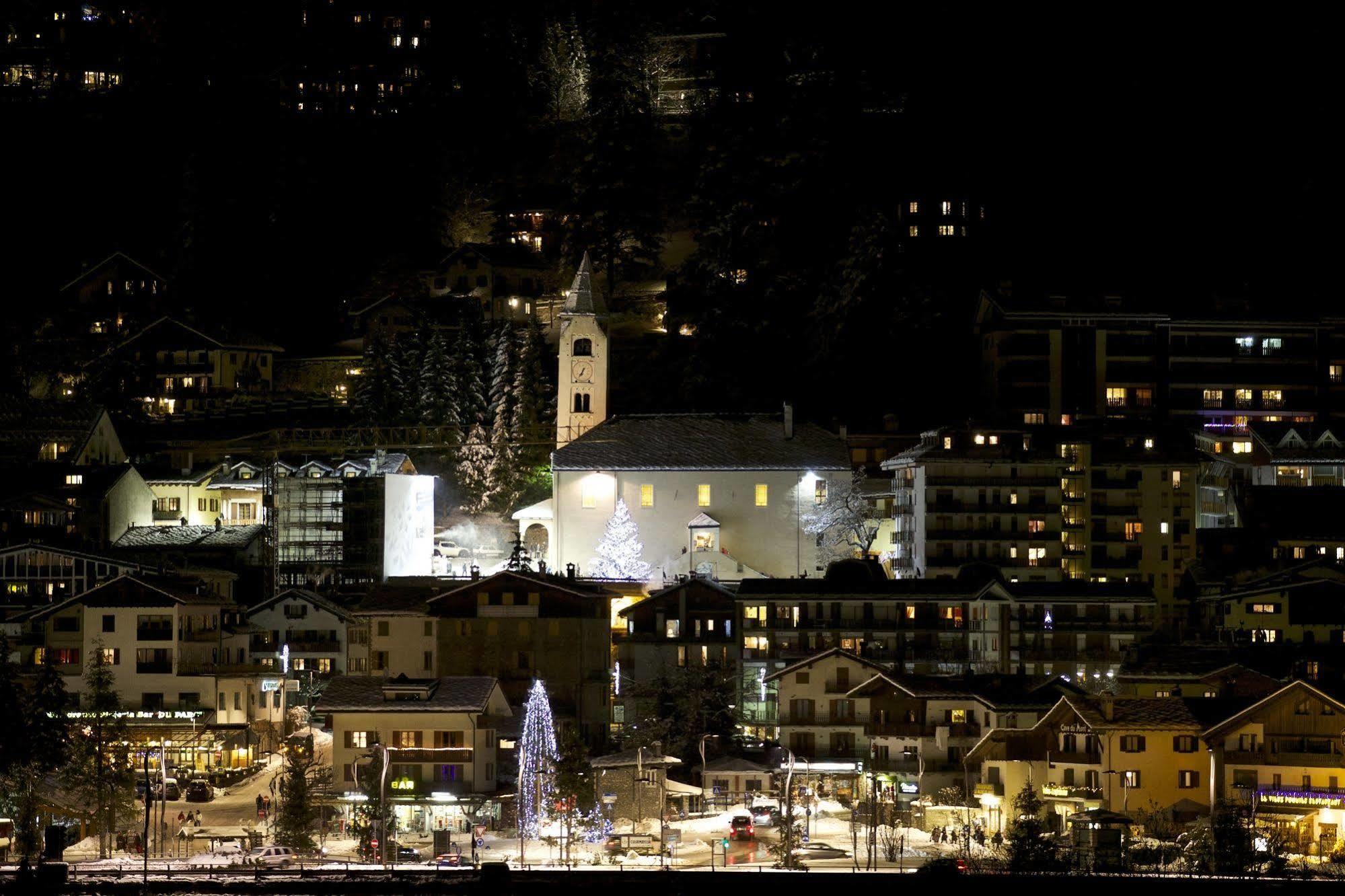 Stella Del Nord Hotel
