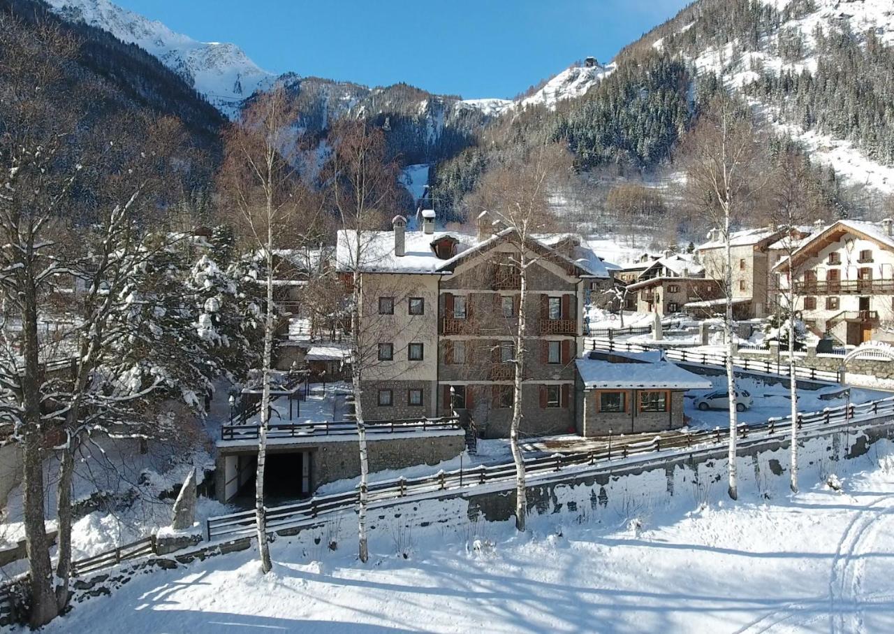 Stella Del Nord Hotel 3*
