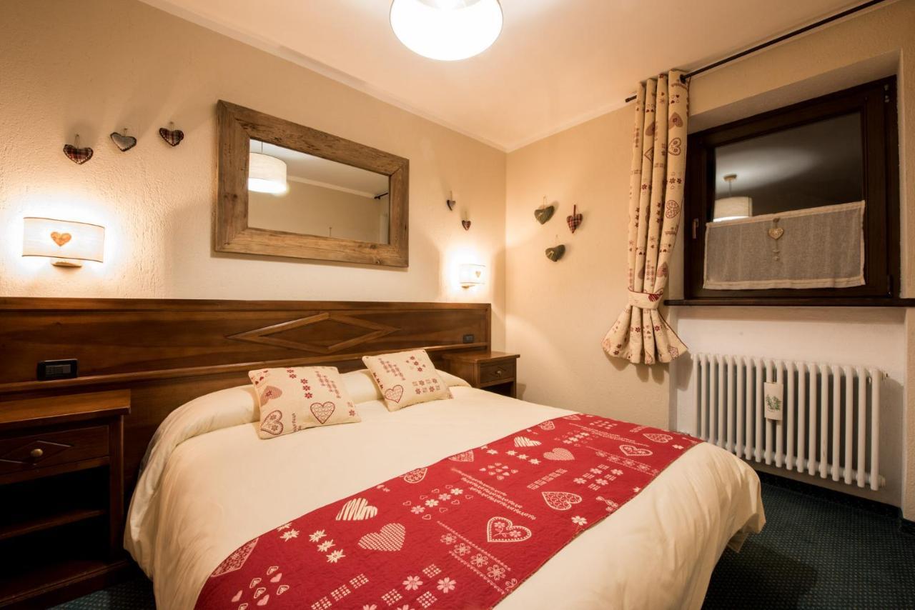 Stella Del Nord Hotel 3*
