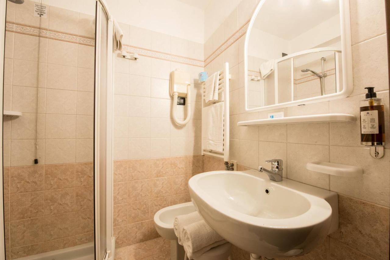 Hotel Stella Del Nord 3*
